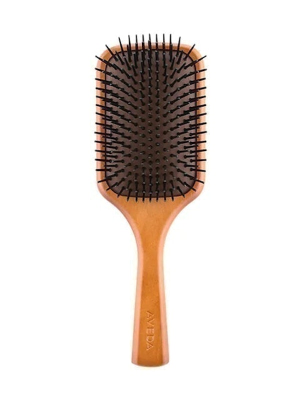 แปรงตกแต่งทรงผม Paddle Brush 1