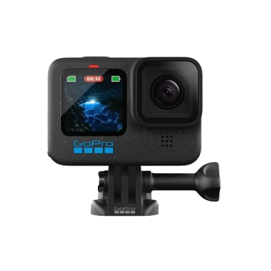 10 กล้อง Action Camera ยี่ห้อไหนดี ปี 2026 ราคาถูก ความละเอียด 4K 3