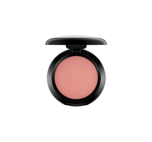 10 อันดับ บลัชออน MAC สีไหนสวย ปี 2026 แบบครีมและฝุ่น 2