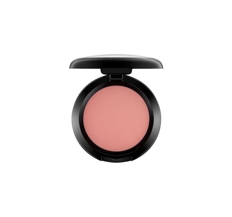 Powder Blush 1
