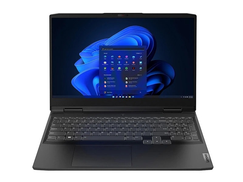 IdeaPad Gaming 3 1