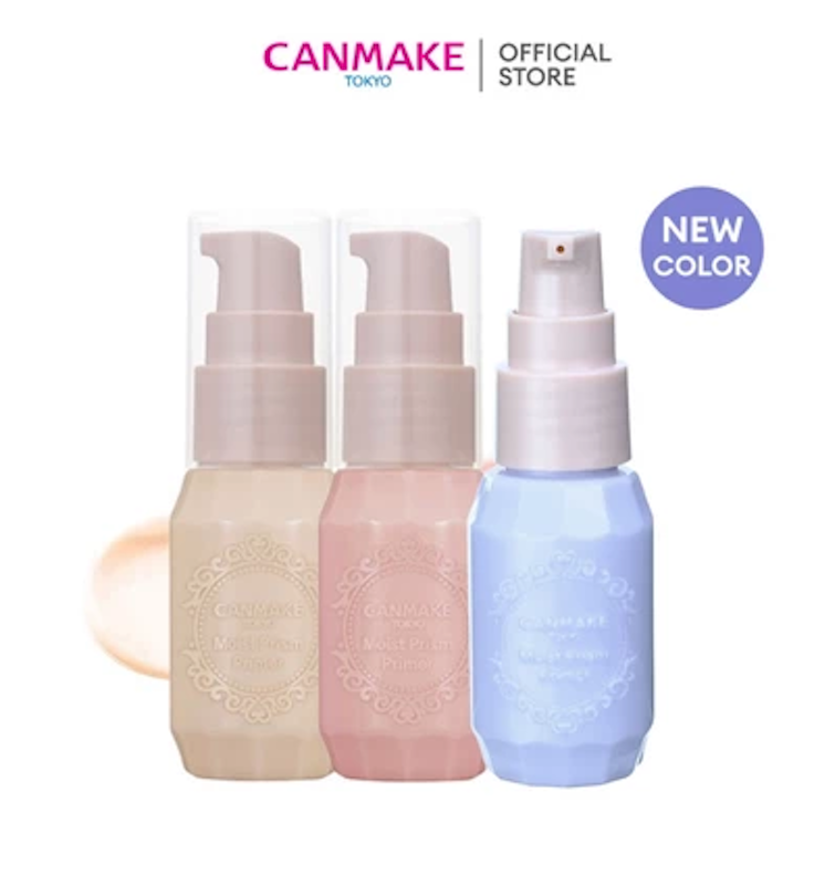 Moist Prism Primer 03 Pale Blue 2