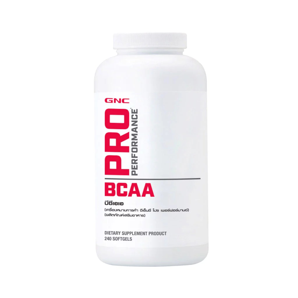 10 BCAA ยี่ห้อไหนดี ปี 2026 กรดอะมิโนจําเป็น เสริมโปรตีน 5