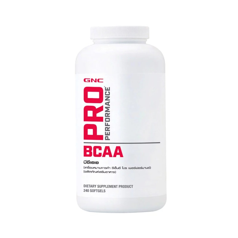 BCAA 1