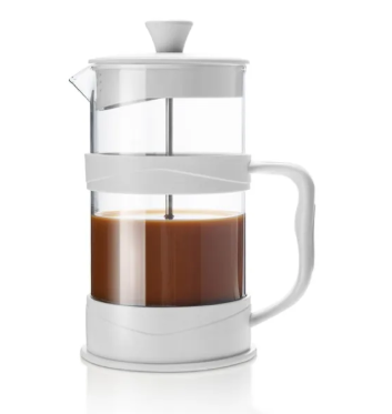 10 French Press ยี่ห้อไหนดี ปี 2026 รวมเครื่องชงกาแฟ ใช้ง่าย 2