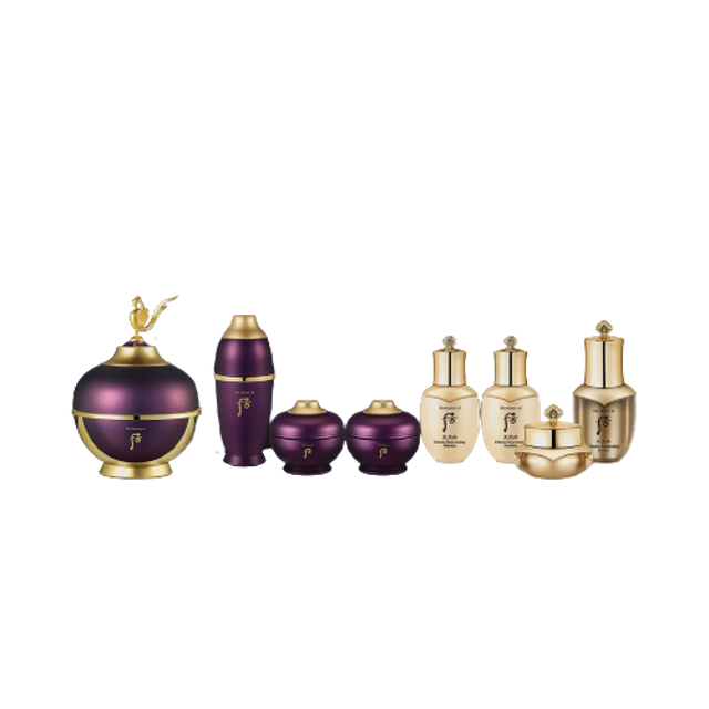 10 อันดับ The history of Whoo ไลน์ไหนดี ปี 2026 รวมสกินแคร์และเครื่องสำอางไฮเอนด์ 2