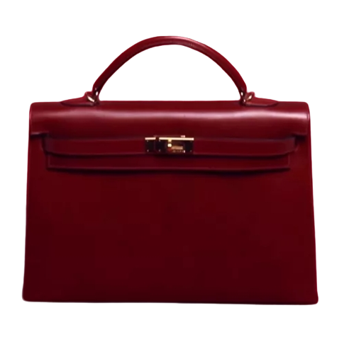 กระเป๋า Hermès รุ่น Kelly  2