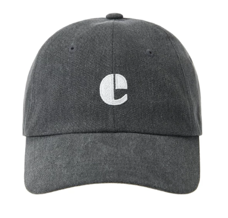 VINTAGE LOGO CAP 3