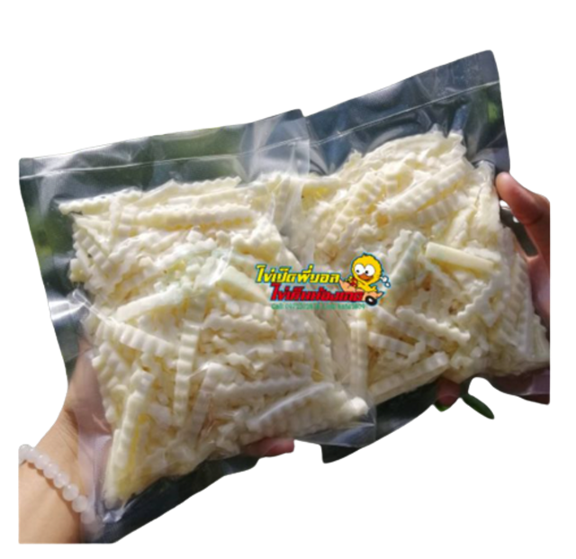 ของไหว้พระพรหม ยอดมะพร้าว 1