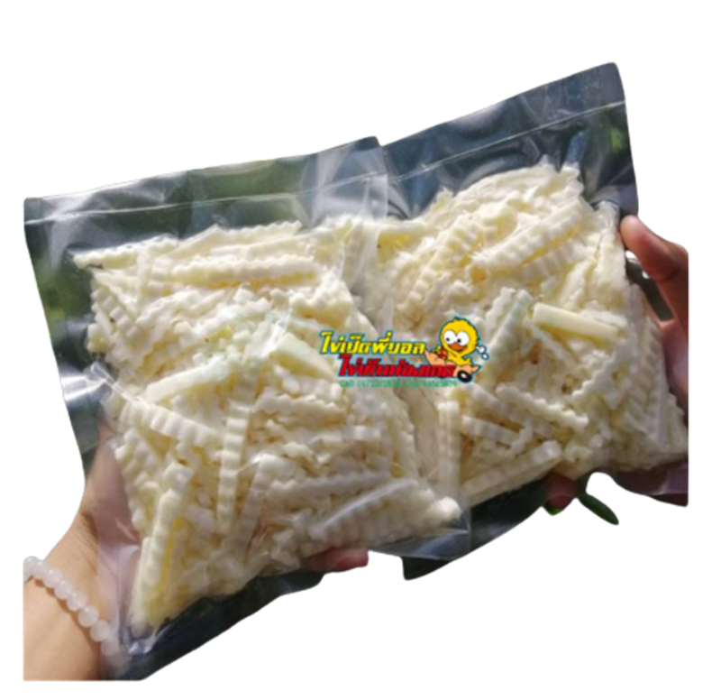 ของไหว้พระพรหม ยอดมะพร้าว 1