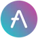 AAVE เหรียญ DeFi AAVE 1