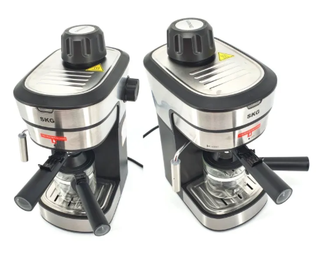 เครื่องชงกาแฟสด รุ่น SK-1211 3