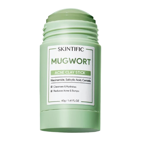 10 มาส์กหน้าลดสิว ยี่ห้อไหนดี ปี 2026 สำหรับคนเป็นสิว ผิวแพ้ง่าย 3