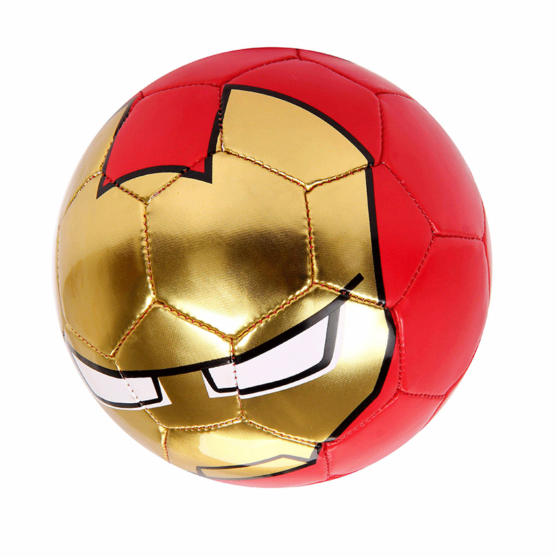 ลูกฟุตบอล รุ่น Marvel PVC Soccer 2