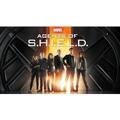 ซีรีส์ Disney Plus Marvel's Agents Of S.H.I.E.L.D
