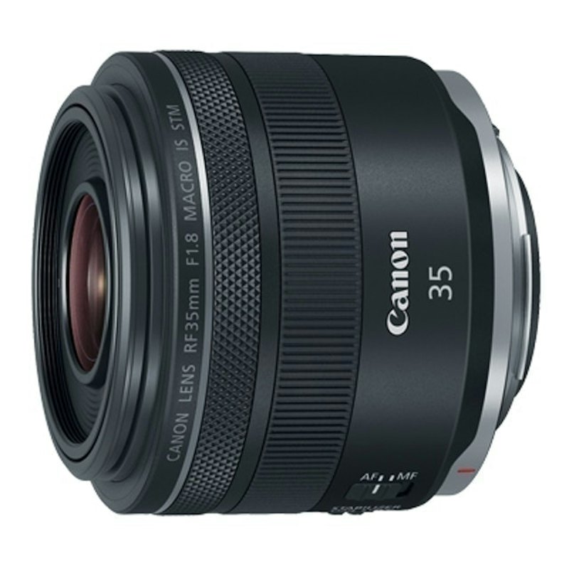 เลนส์มาโคร RF 35mm f/1.8 IS Macro STM 1