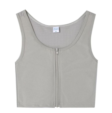 10 เสื้อในทอม ยี่ห้อไหนดี ปี 2026 เสื้อกล้ามทอม เก็บหน้าอก 2