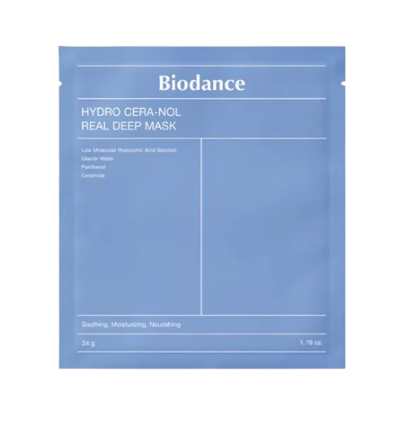 4 Biodance Mask สีไหนดี ปี 2026 แต่ละสูตร 1