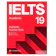 CAMBRIDGE UNIVERSITY PRESS. หนังสือ IELTS 19 Series 1