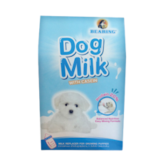 นมผงลูกสุนัข Dog Milk With Casein