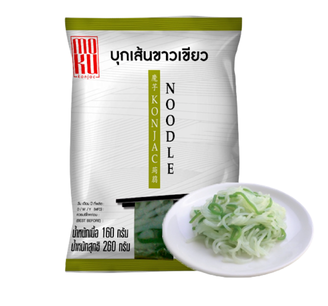 10 เส้นเล็ก ยี่ห้อไหนอร่อย ปี 2026 เหนียวนุ่ม 4