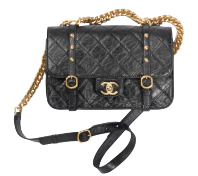 กระเป๋า CHANEL ผู้ชาย กระเป๋าสะพาย 1