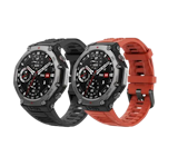 10 นาฬิกา Amazfit รุ่นไหนดี ปี 2026 สมาร์ทวอทช์ รุ่นล่าสุด 1
