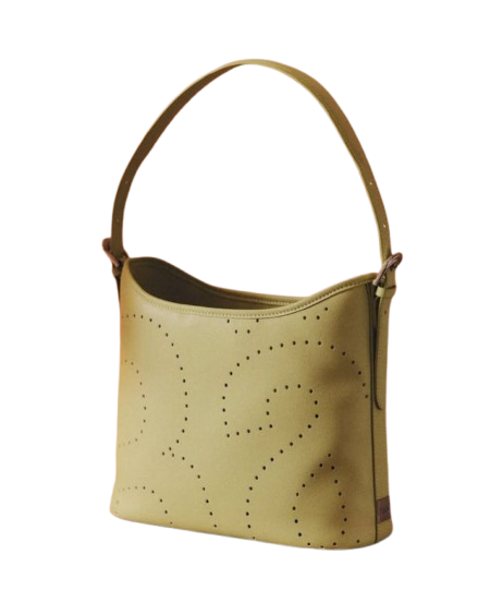 กระเป๋า Loop Bag Pistachio 1