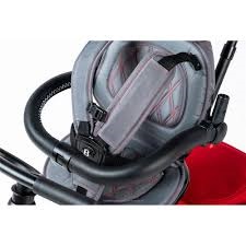 Tri Cycle 6 in 1 Stroller Trike 4