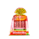 พรทิพย์ ของไหว้พระเจ้าตากสิน กุนเชียงหมู สูตรมันน้อย 1