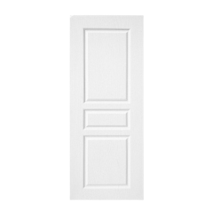 ประตู uPVC ผิวเสี้ยน รุ่น MP-2