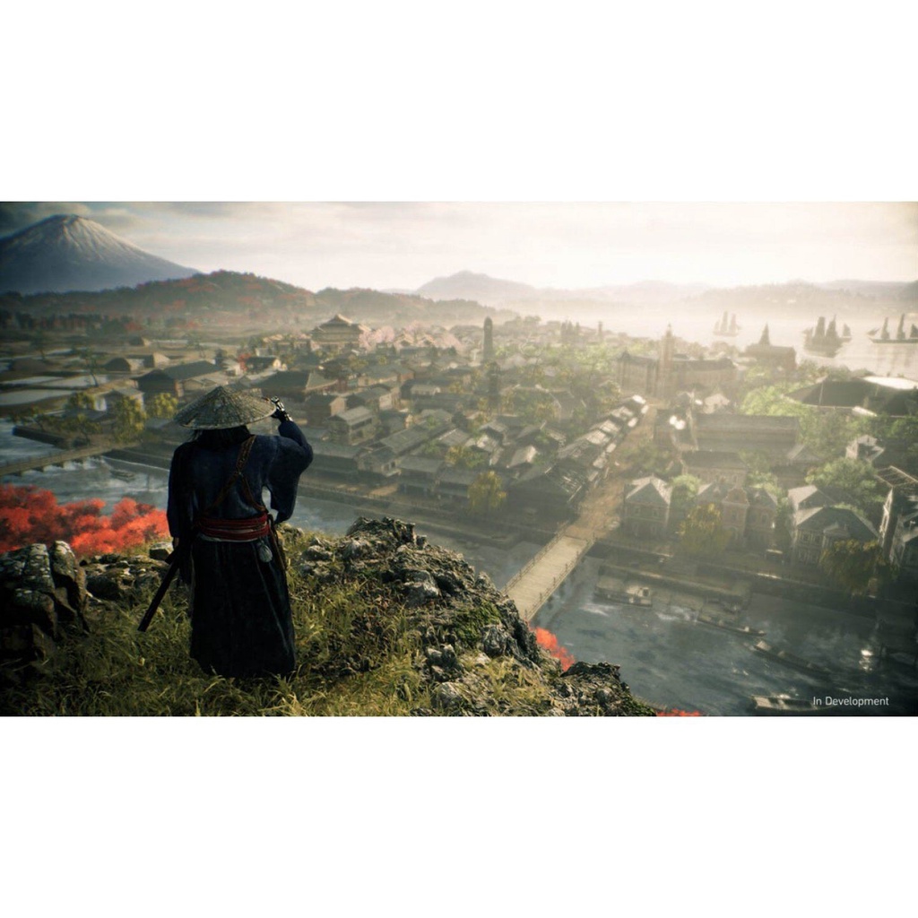 Rise of the Ronin 3
