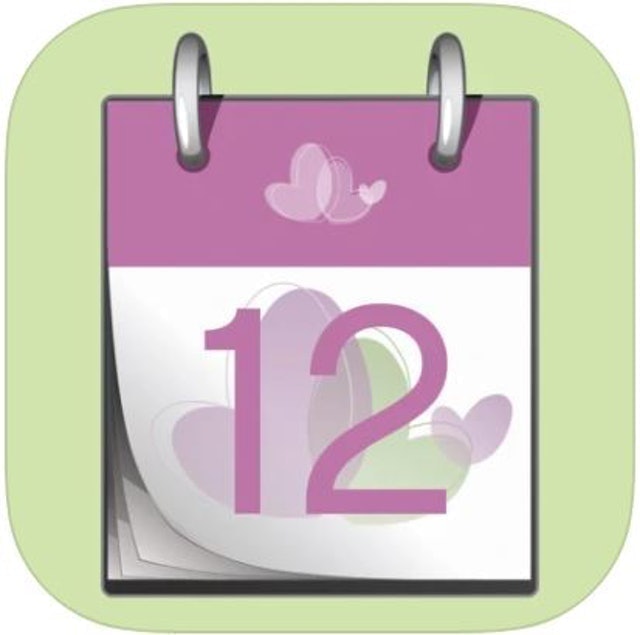 Fertility Friend FF App 1