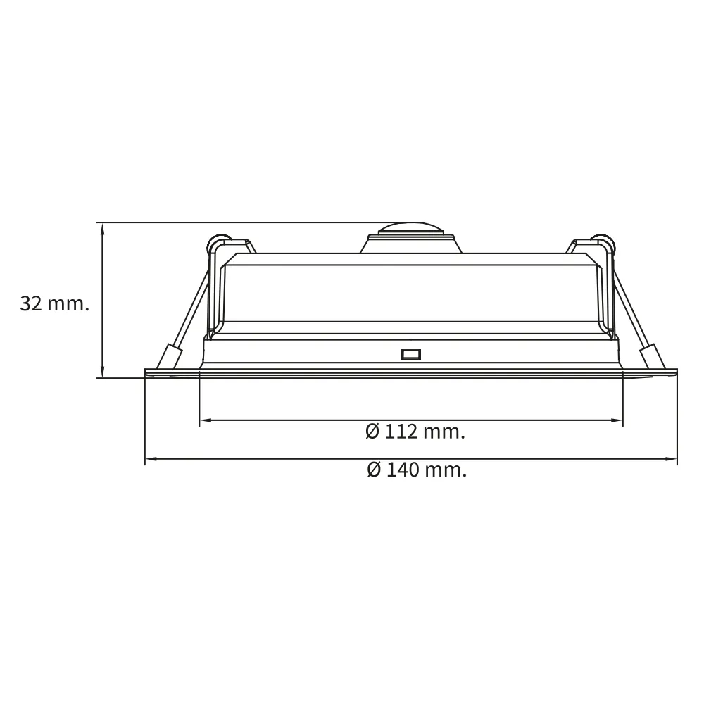 LED Downlight 6
