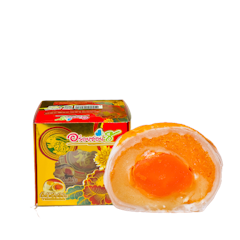 ขนมเปี๊ยะ สูตรไข่เบิ้ม