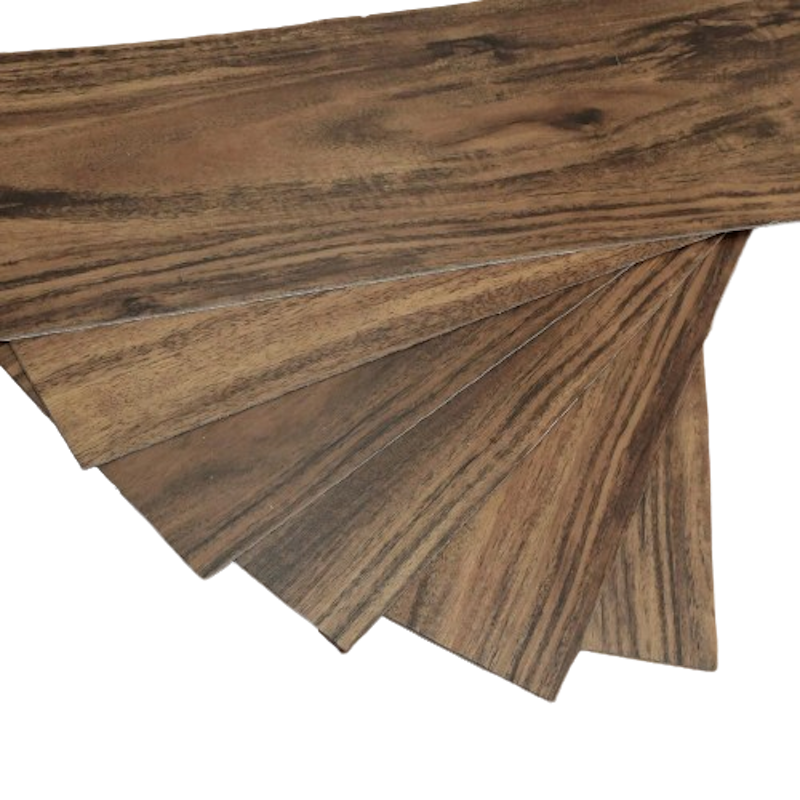 กระเบื้องยางลายไม้ LVT 1