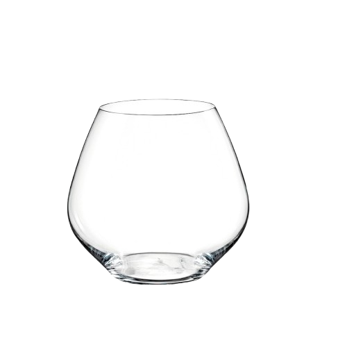 Amoroso Stemless Wine Glass 1