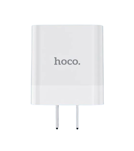 หัวชาร์จเร็ว C80 Fast Charger 2