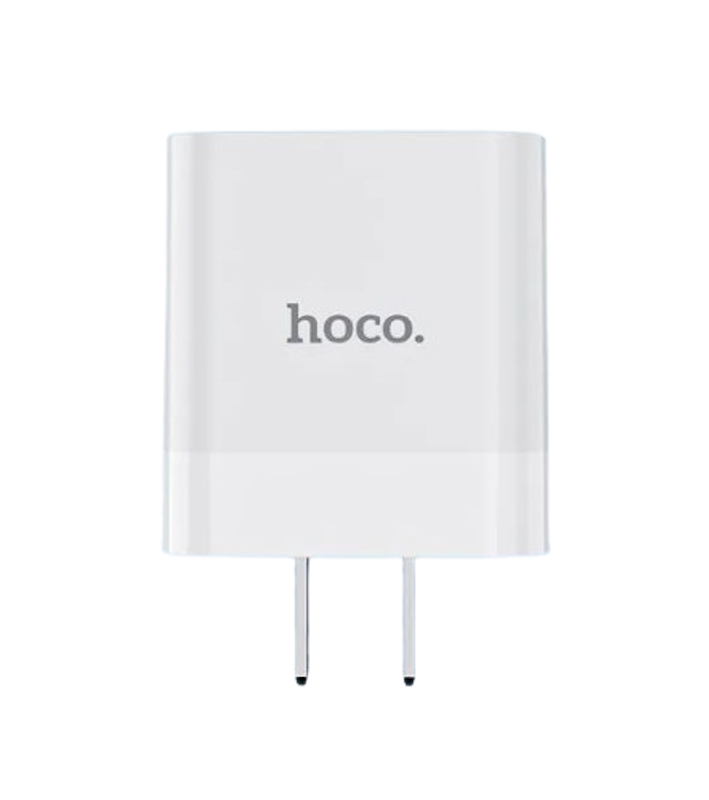 หัวชาร์จเร็ว C80 Fast Charger 2