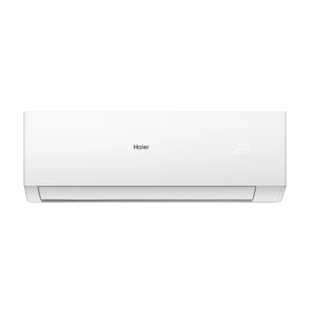 10 แอร์ Haier รุ่นไหนดี ปี 2026 ประหยัดไฟ เย็นเร็ว 2