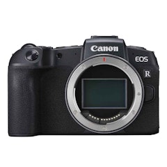 Body Mirrorless