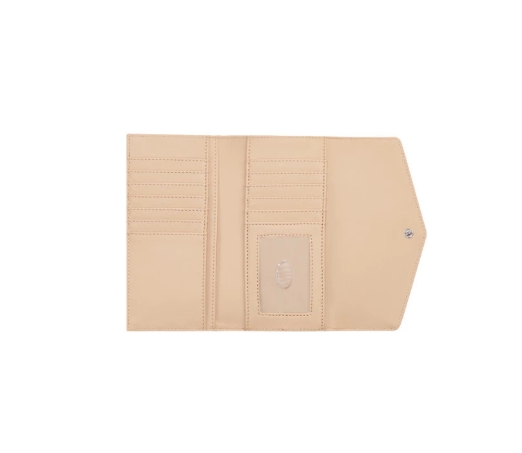 NIKO SLG Slim Clutch White  4