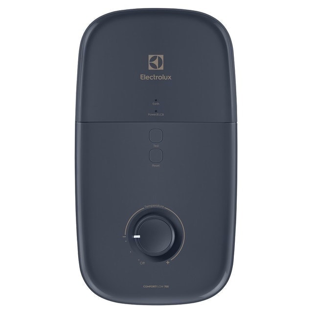 10 เครื่องทำน้ำอุ่น Electrolux รุ่นไหนดี ปี 2026 ดีไซน์สวย ติดตั้งง่าย ปลอดภัย 1