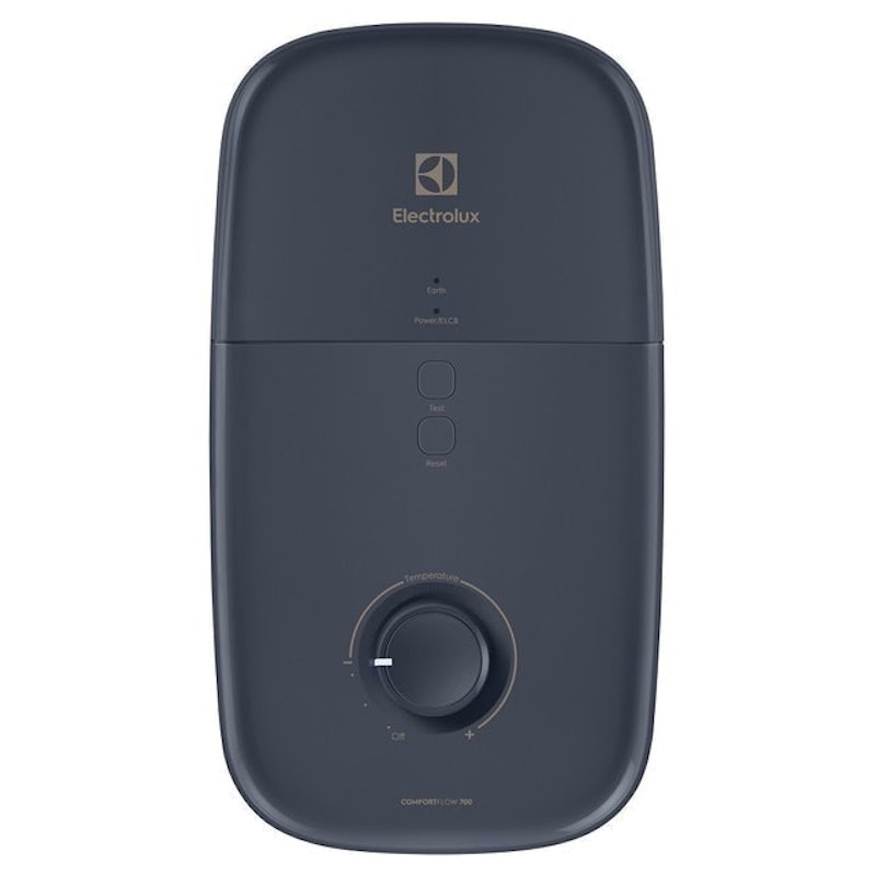 เครื่องทำน้ำอุ่น Electrolux รุ่น EWE601LX1DIX1 1