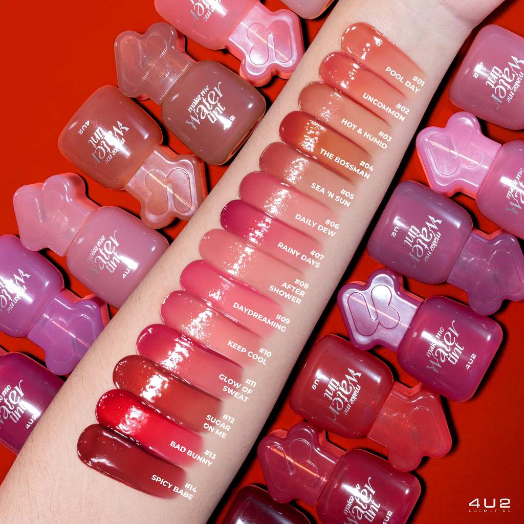 Make Me Water Tint  3