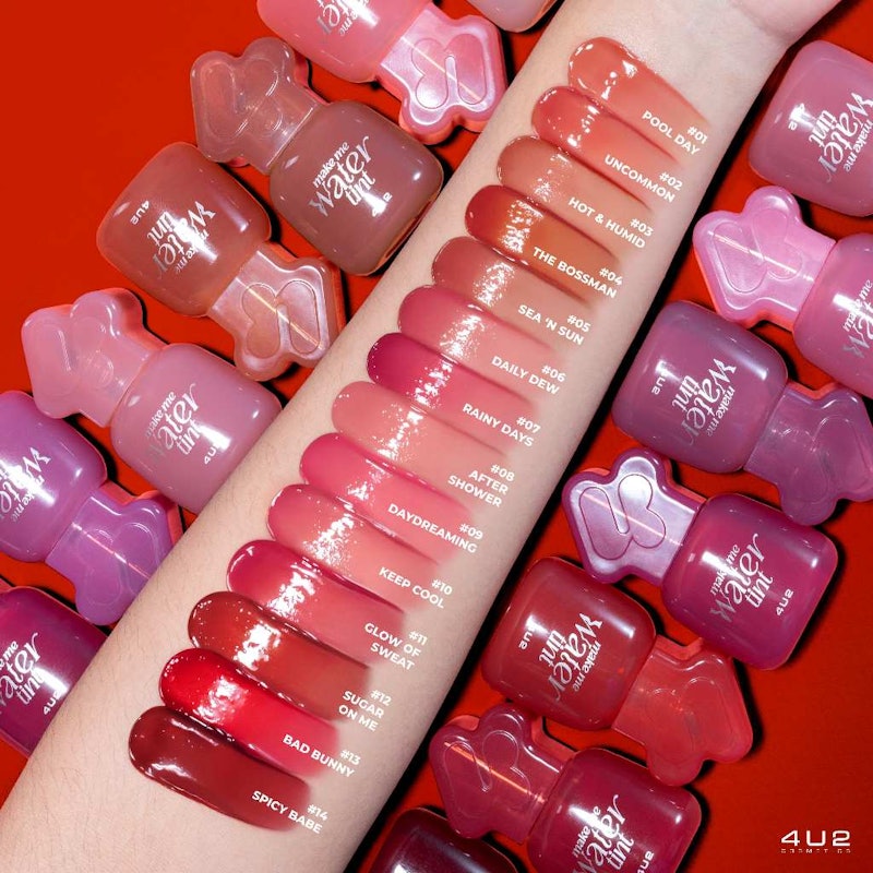 Make Me Water Tint 3