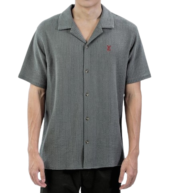 เสื้อเชิ้ตผู้ชาย 1