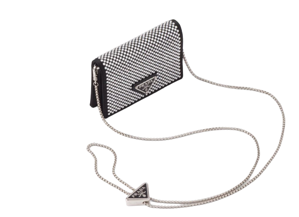 10 กระเป๋าสตางค์ PRADA ผู้หญิง ปี 2026 รวมใบยาว ใบสั้น 3