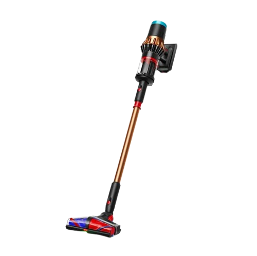 เครื่องดูดฝุ่น V16 Piston Animal (Black/Copper) Vacuum Cleaner 1