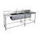 Meetang Stainless ซิงค์ล้างจาน 1
